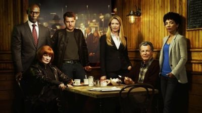 Fringe 5.Sezon 9.Bölüm izle