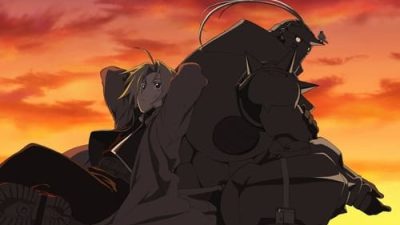 Fullmetal Alchemist: Brotherhood 1.Sezon 15.Bölüm izle