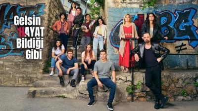 Gelsin Hayat Bildiği Gibi 41.Bölüm izle Final