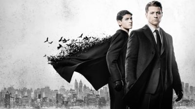 Gotham 2.Sezon 22.Bölüm izle