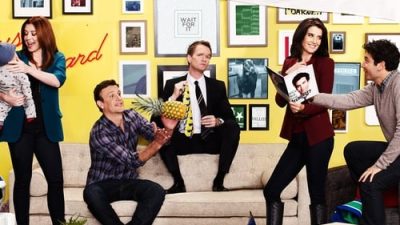 How I Met Your Mother 3.Sezon 4.Bölüm izle