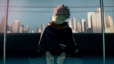 Jujutsu Kaisen 3.Sezon 4.Bölüm izle