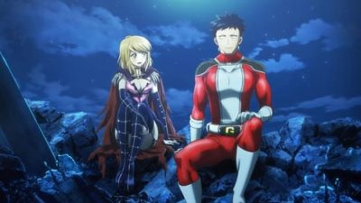 Koi wa Sekai Seifuku no Ato de 1.Sezon 4.Bölüm izle