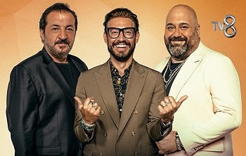MasterChef Türkiye 86.Bölüm izle