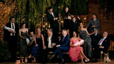 Modern Family 2.Sezon 2.Bölüm izle