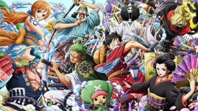 One Piece 1010.Bölüm izle