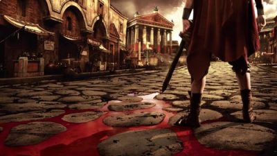 Rome 2.Sezon 3.Bölüm izle