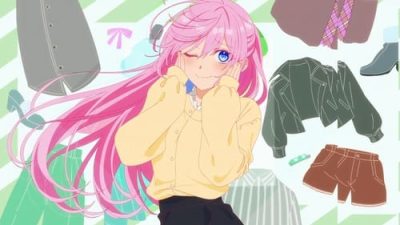 Shikimori’s Not Just a Cutie 1.Sezon 10.Bölüm izle