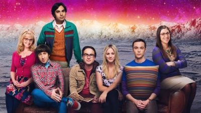The Big Bang Theory 7.Sezon 14.Bölüm izle