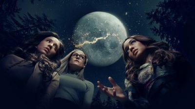 The Magicians 2.Sezon 9.Bölüm izle