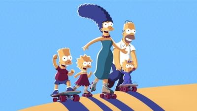 The Simpsons 2.Sezon 7.Bölüm izle