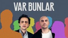 Var Bunlar 3.Sezon 3.Bölüm izle