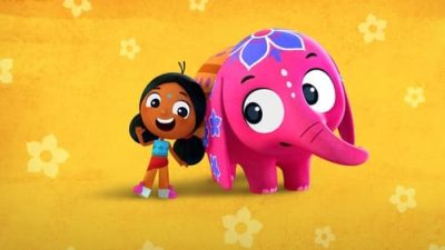Deepa ve Anoop 1.Sezon 9.Bölüm Türkçe Dublaj izle