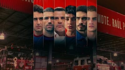 Yüksek Ateş 1.Sezon 8.Bölüm Türkçe Dublaj izle