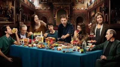 Merlí. Sapere Aude 2.Sezon 3.Bölüm Türkçe Dublaj izle