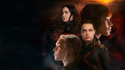 Motherland: Fort Salem 2.Sezon 8.Bölüm izle