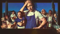 The Bear 5.Sezon 2.Bölüm izle