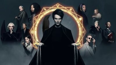 The Sandman 2.Sezon 2.Bölüm Türkçe Dublaj izle