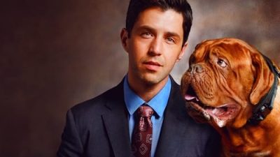 Turner & Hooch 1.Sezon 11.Bölüm Türkçe Dublaj izle