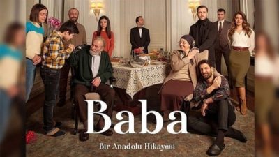 Baba 29.Bölüm izle