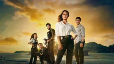 Deniz Kuvvetleri Kriminal Soruşturma 1.Sezon 8.Bölüm Türkçe Dublaj izle
