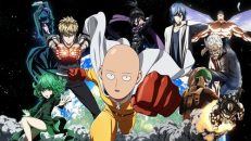 One Punch Man 3.Sezon 7.Bölüm izle