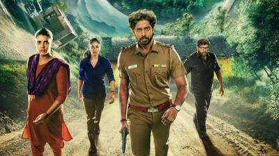 Suzhal – The Vortex 2.Sezon 4.Bölüm izle
