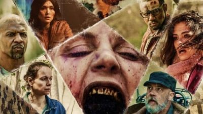 Tales of the Walking Dead 1.Sezon 4.Bölüm izle