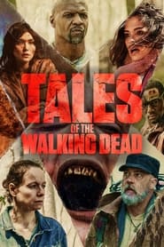 Tales of the Walking Dead izle 