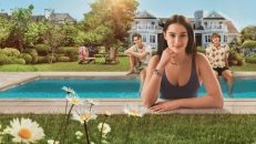 Güzelleştiğim O Yaz 3.Sezon 8.Bölüm izle