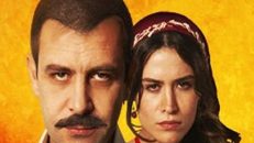 Keşanlı Ali Destanı 3.Bölüm izle