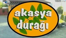 Akasya Durağı 101.Bölüm izle