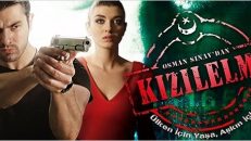 Kızıl Elma 7.Bölüm izle