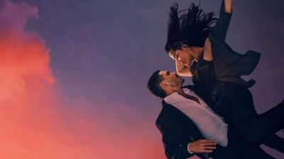 Dark Desire 2.Sezon 4.Bölüm izle