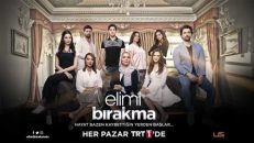 Elimi Bırakma 5.Bölüm izle