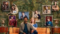 Ghosts 5.Sezon 4.Bölüm izle