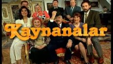 Kaynanalar 75.Bölüm izle