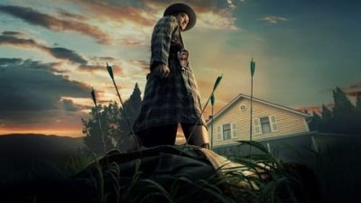 Joe Pickett 1.Sezon 9.Bölüm izle