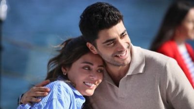 Kızılcık Şerbeti 77.Bölüm izle