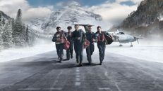 SkyMed 2.Sezon 2.Bölüm izle