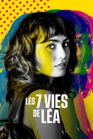 Léa'nın 7 Yaşamı Türkçe Dublaj izle 