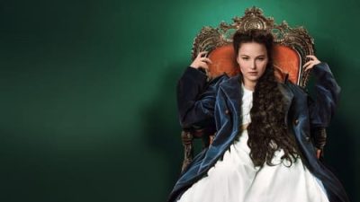 The Empress 2.Sezon 2.Bölüm Türkçe Dublaj izle