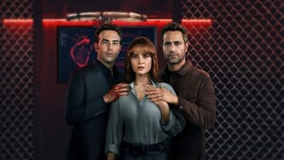 The Marked Heart 2.Sezon 8.Bölüm Türkçe Dublaj izle