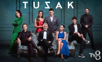 Tuzak 24.Bölüm izle