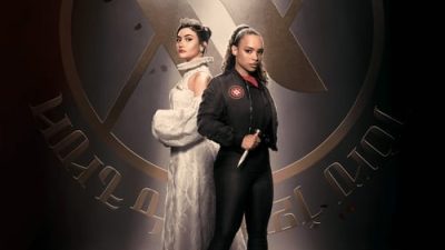 Vampire Academy 1.Sezon 9.Bölüm izle