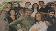 Yılan Hikayesi 8.Bölüm izle