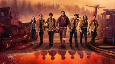 Fire Country 2.Sezon 9.Bölüm izle