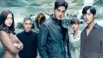 Mad Dog 1.Sezon 8.Bölüm izle