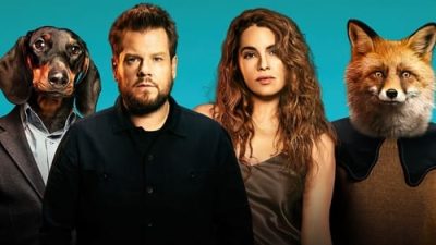 Mammals 1.Sezon 2.Bölüm izle