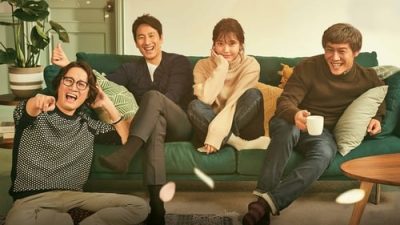 My Mister 1.Sezon 2.Bölüm izle